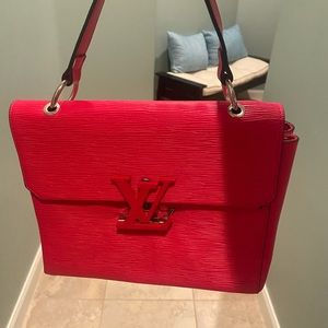Authentic Louis Vuitton special edition